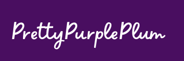 PrettyPurplePlum